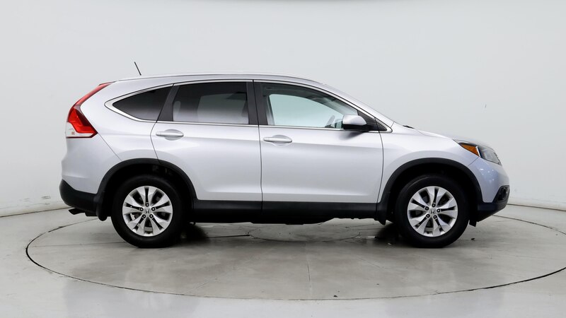 2014 Honda CR-V EX-L 7