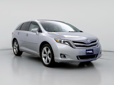 2015 Toyota Venza Limited -
                White Marsh, MD