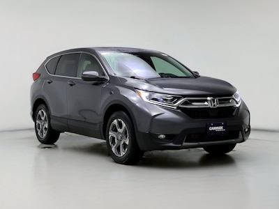 2019 Honda CR-V EX-L -
                Laurel, MD