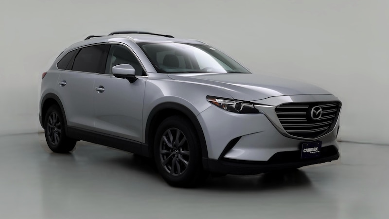 2016 Mazda CX-9 Touring Hero Image