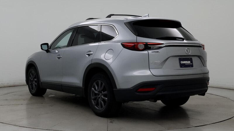 2016 Mazda CX-9 Touring 2