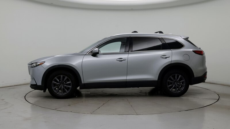 2016 Mazda CX-9 Touring 3