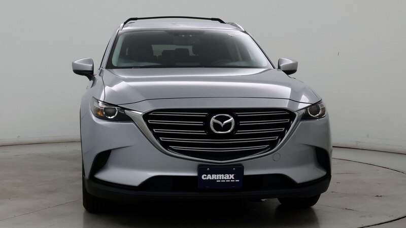 2016 Mazda CX-9 Touring 5