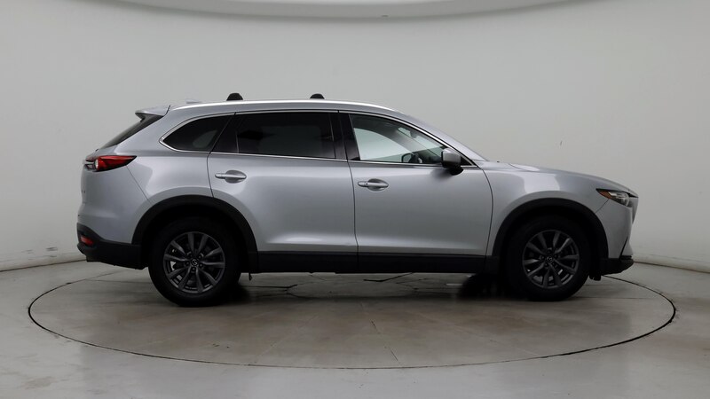 2016 Mazda CX-9 Touring 7