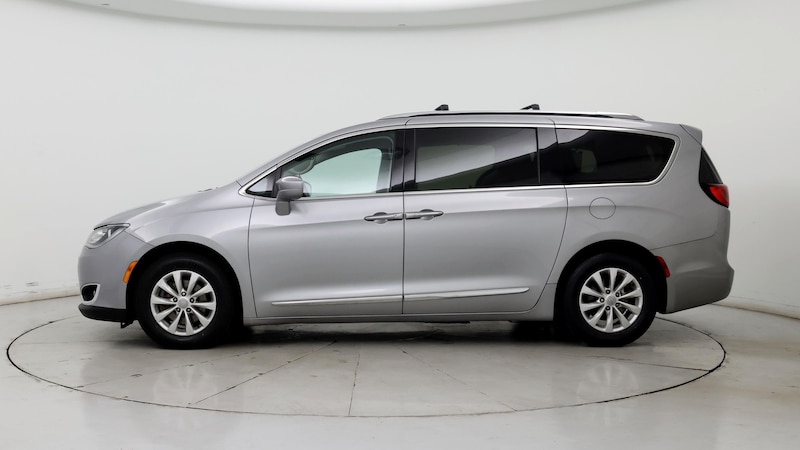 2018 Chrysler Pacifica Touring L 3
