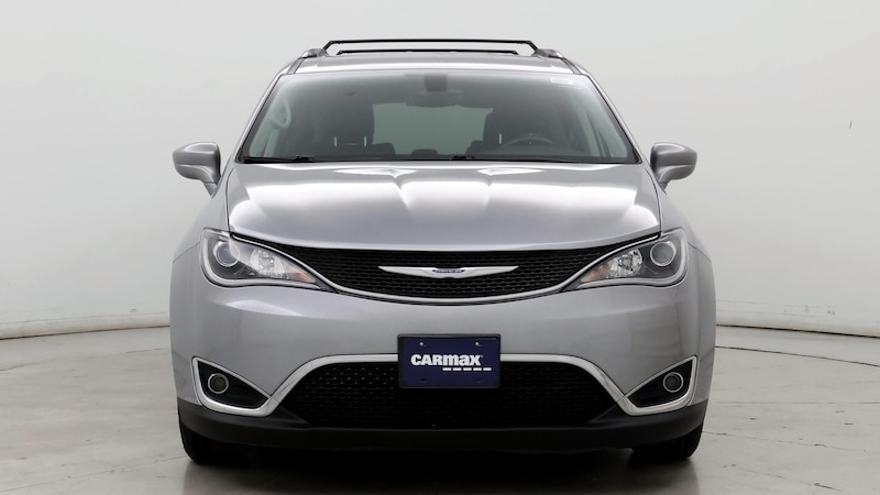 2018 Chrysler Pacifica Touring L 5