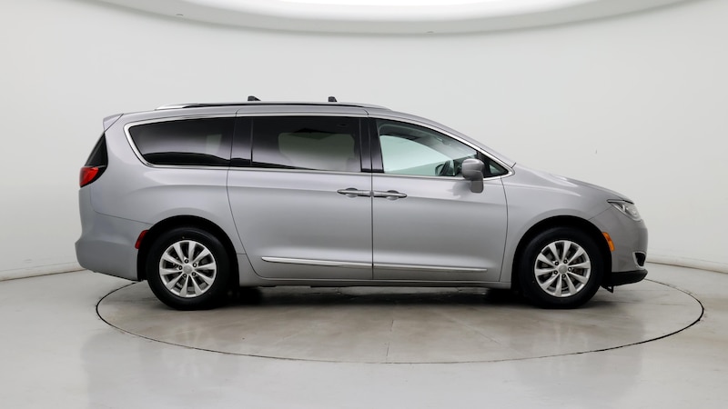 2018 Chrysler Pacifica Touring L 7