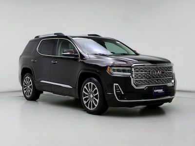 2021 GMC Acadia Denali -
                Laurel, MD