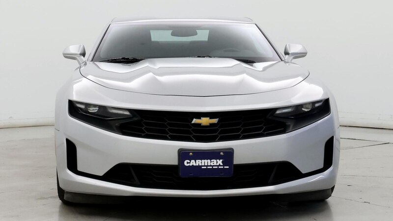 2019 Chevrolet Camaro LT 5