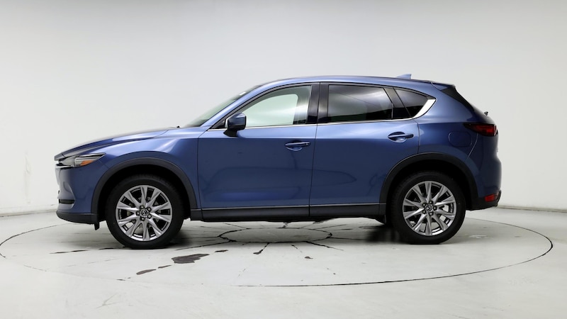 2019 Mazda CX-5 Grand Touring 3