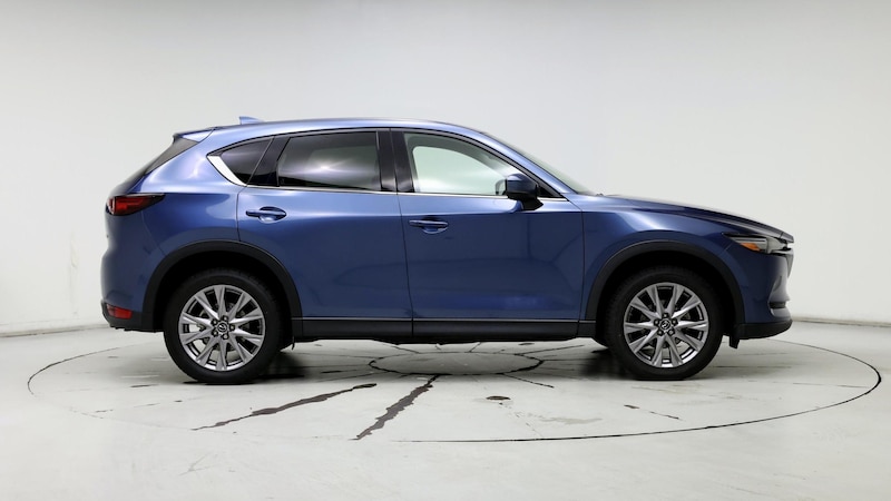 2019 Mazda CX-5 Grand Touring 7