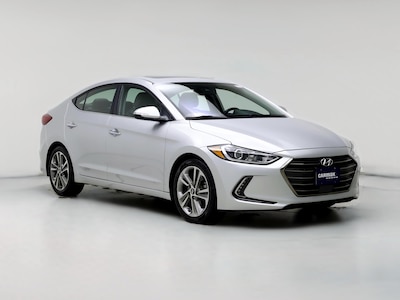 2017 Hyundai Elantra Limited Edition -
                Brandywine, MD