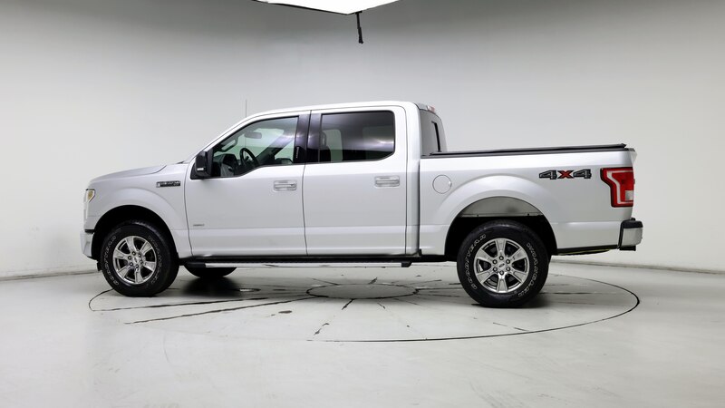 2016 Ford F-150 XLT 6