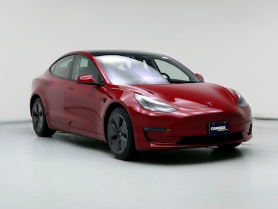 2021 Tesla Model 3 Long Range -
                Ellicott City, MD