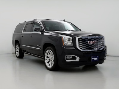 2020 GMC Yukon XL Denali -
                Hickory, NC