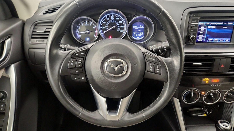 2014 Mazda CX-5 Touring 10