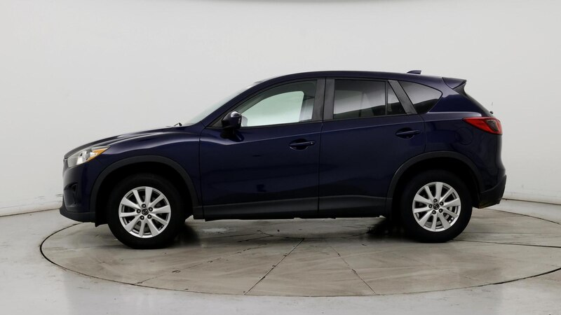 2014 Mazda CX-5 Touring 3