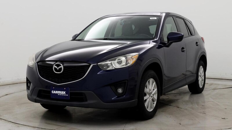 2014 Mazda CX-5 Touring 4