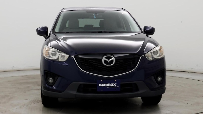 2014 Mazda CX-5 Touring 5