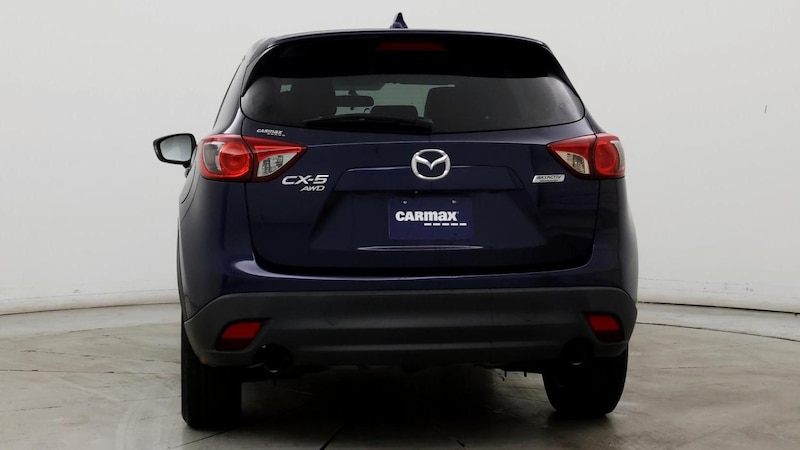 2014 Mazda CX-5 Touring 6