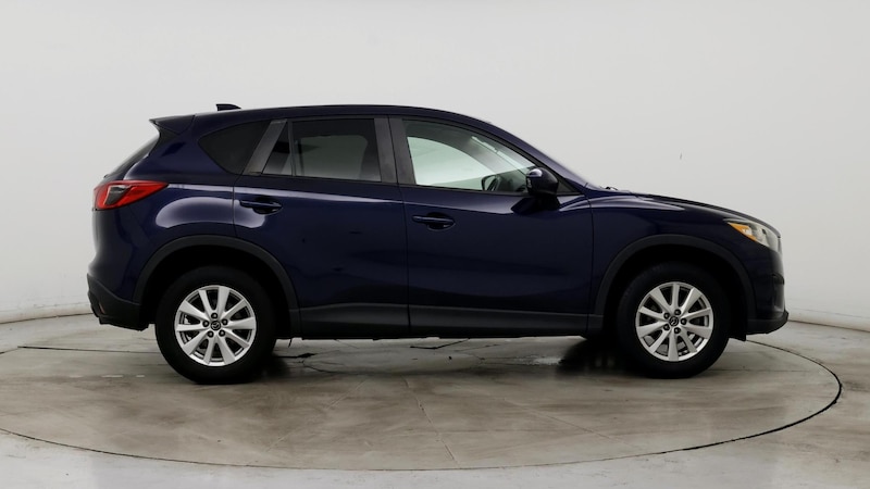 2014 Mazda CX-5 Touring 7