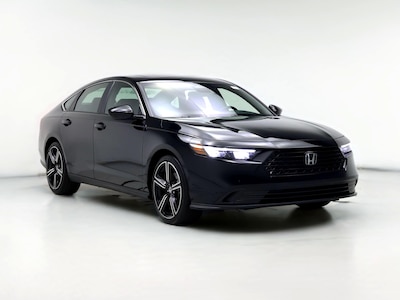 2024 Honda Accord Sport -
                Laurel, MD