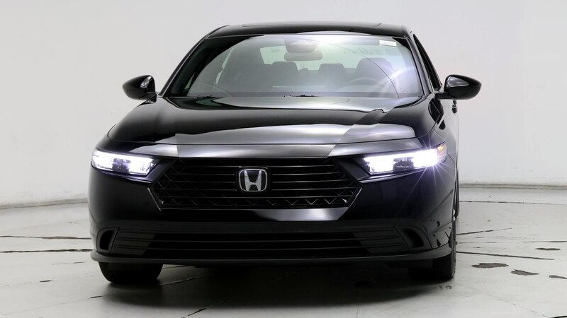 2024 Honda Accord Sport 6