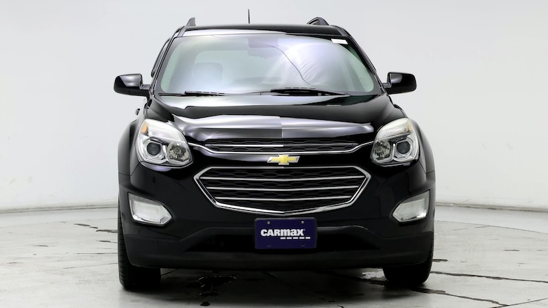 2016 Chevrolet Equinox LT 5