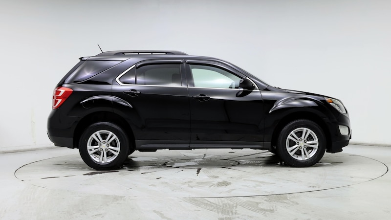 2016 Chevrolet Equinox LT 7