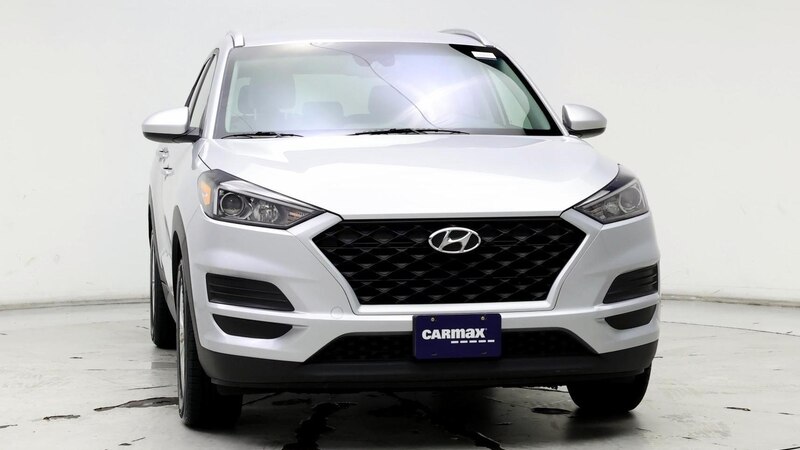 2019 Hyundai Tucson Value 5