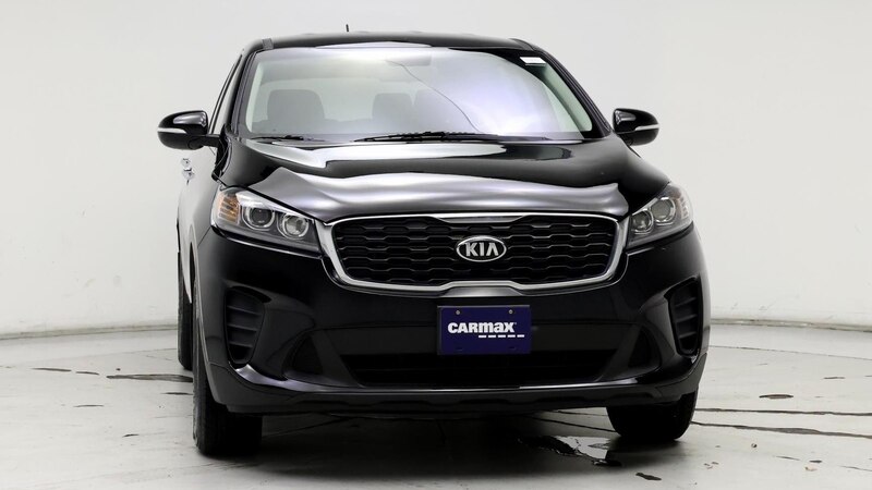 2019 Kia Sorento LX 5