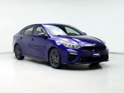 2021 Kia Forte GT-Line -
                Laurel, MD