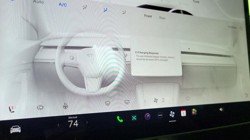 2022 Tesla Model 3 Long Range 16