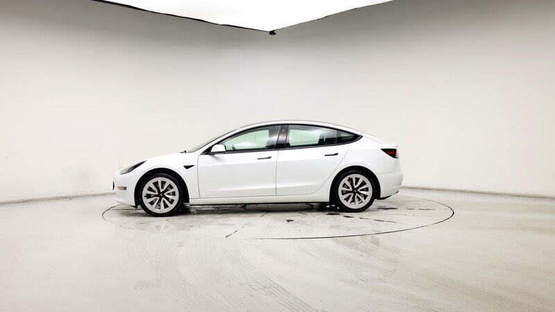 2022 Tesla Model 3 Long Range 3