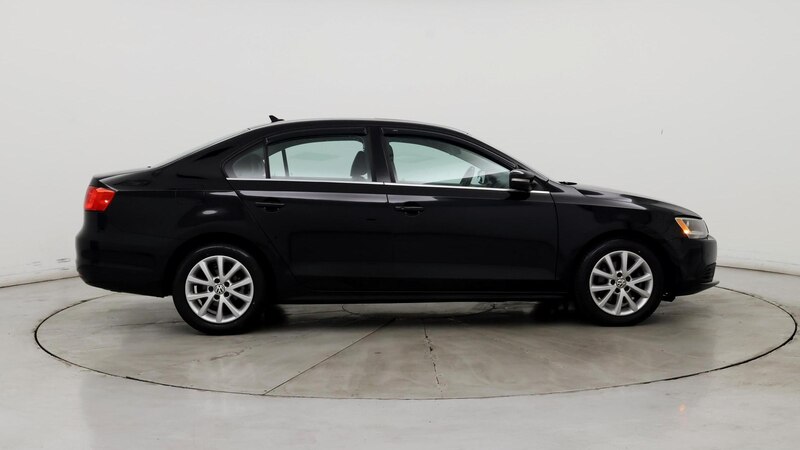 2014 Volkswagen Jetta SE 7