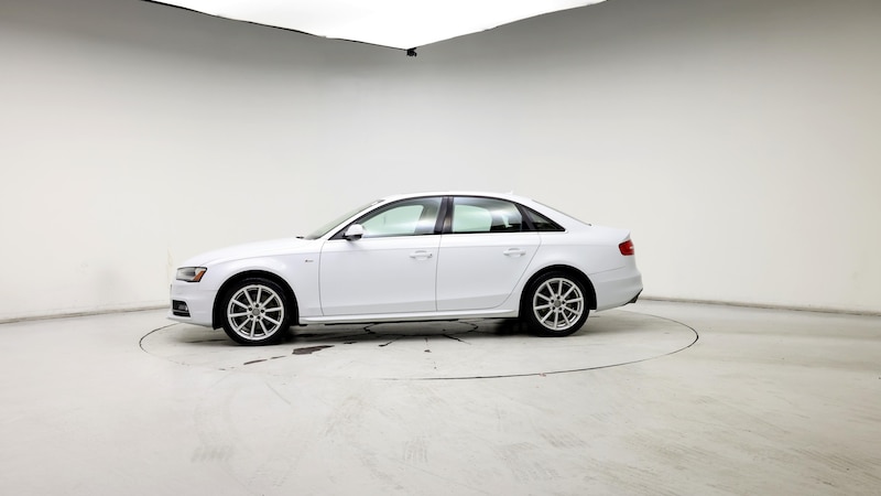 2015 Audi A4 Premium 3