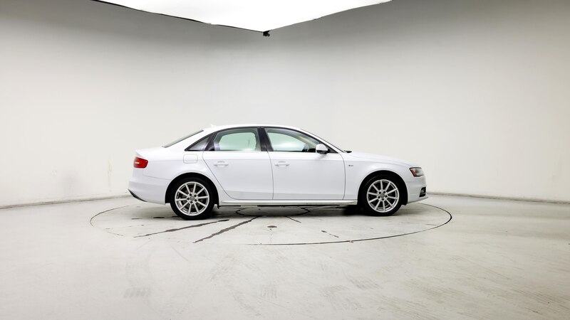 2015 Audi A4 Premium 7