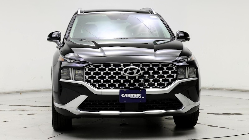 2023 Hyundai Santa Fe Limited 5