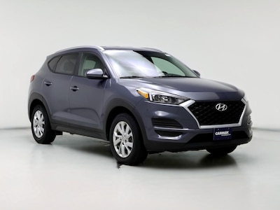 2021 Hyundai Tucson Value -
                Laurel, MD