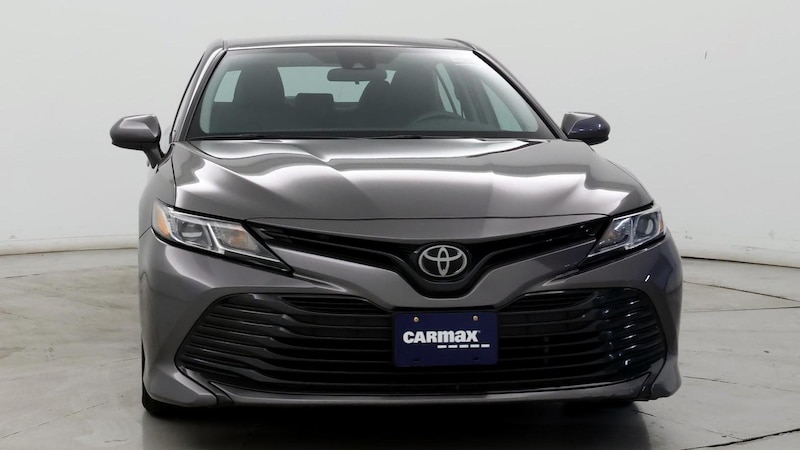 2020 Toyota Camry LE 5