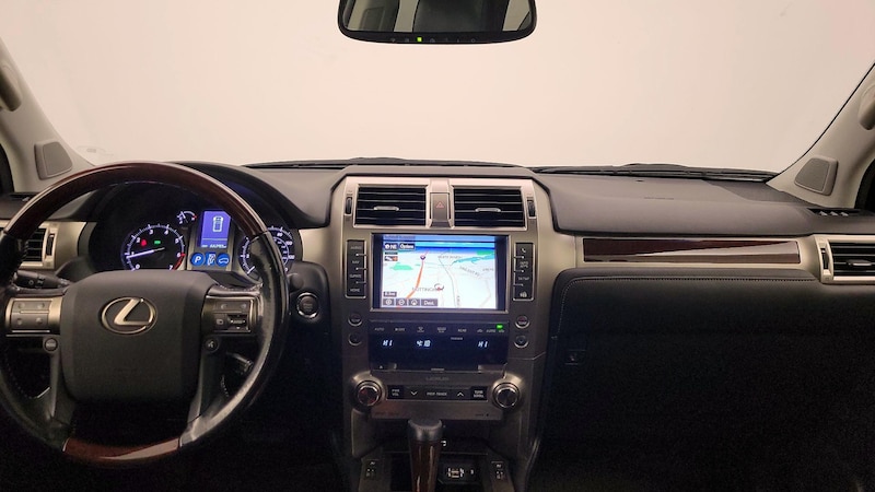 2018 Lexus GX 460 Premium 9