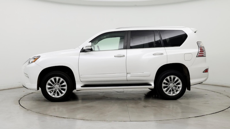 2018 Lexus GX 460 Premium 3