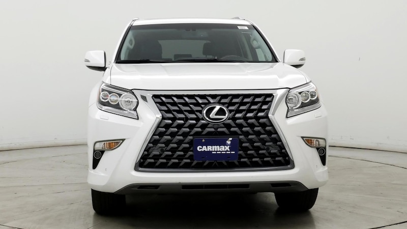 2018 Lexus GX 460 Premium 5