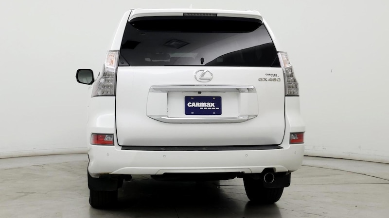 2018 Lexus GX 460 Premium 6