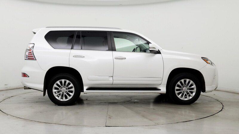 2018 Lexus GX 460 Premium 7