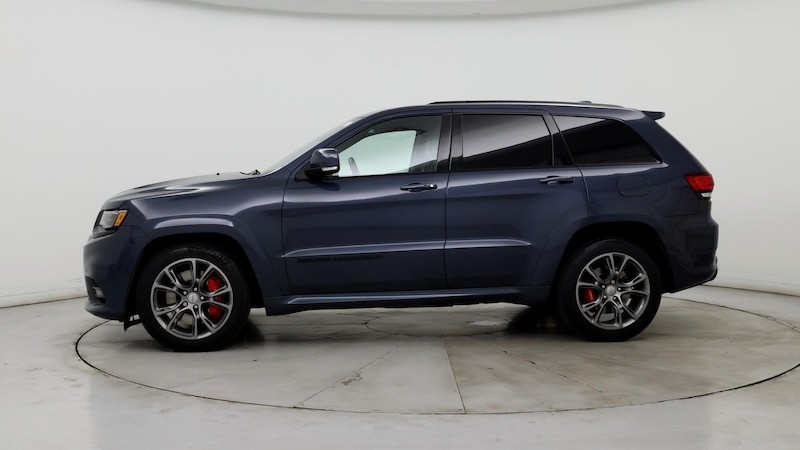 2020 Jeep Grand Cherokee SRT 3