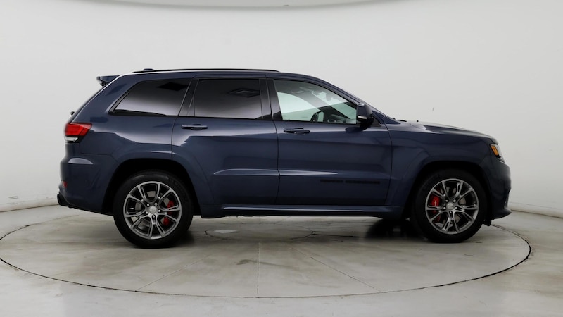 2020 Jeep Grand Cherokee SRT 7