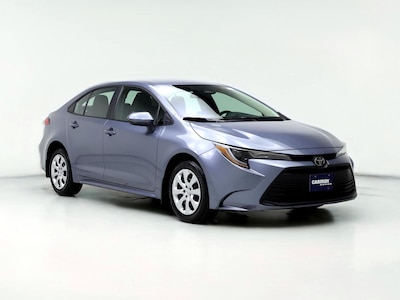 2024 Toyota Corolla LE -
                Laurel, MD