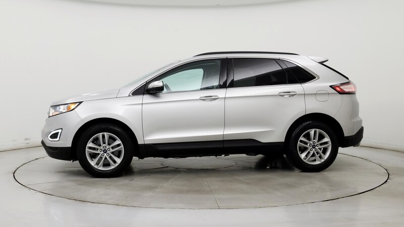 2015 Ford Edge SEL 3