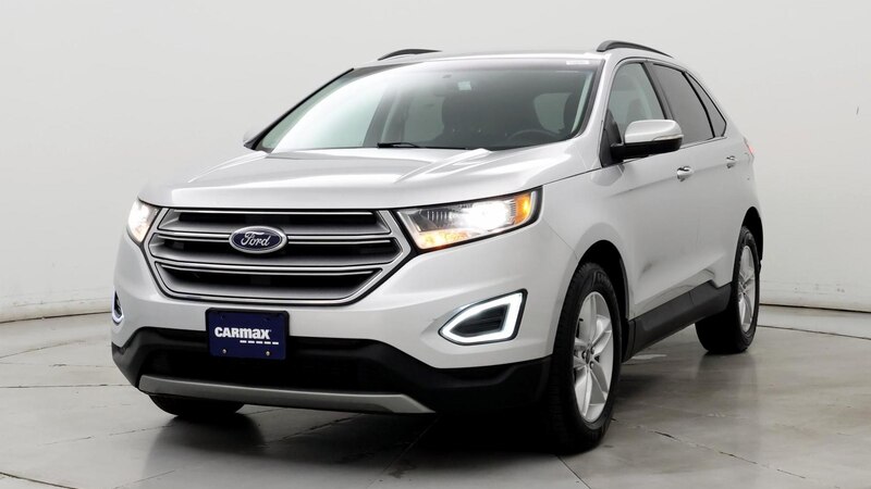 2015 Ford Edge SEL 4